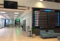 Аренда и продажа офиса в БЦ ВАРШАВКА SKY